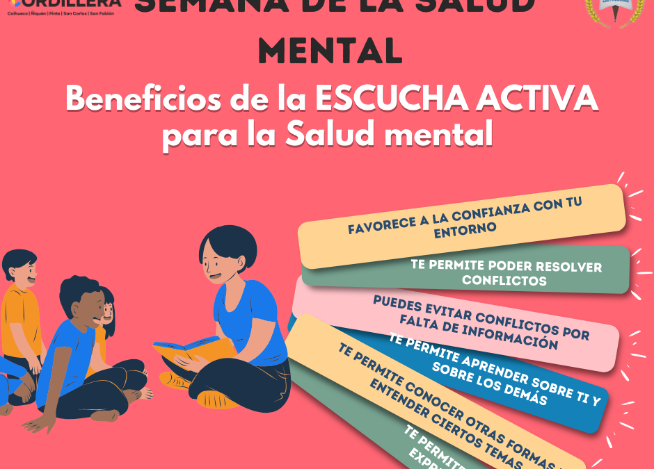 Estaciones de Bienestar